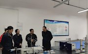 中科大物理实验中心主任张增明教授来校讲学