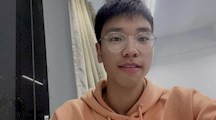 【2023年测光榜样】测控技术与仪器专业2022级——贺俊科