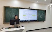 大学物理教研部开展新年第一次教学法活动