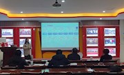 测光学院成功举办2024年第四届教师教学创新大赛初赛