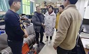 走访看望送关怀，师情传递暖人心
