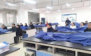 电子科学与技术系召开新学期工作会议
