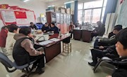 电子科学与技术系开展3月师德师风专题学习