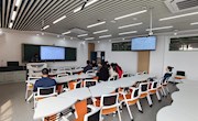 大学物理教研部学习讨论教学质量评价文件