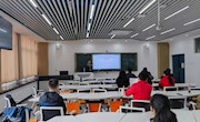 大学物理教研部开展3月政治理论学习和师德师风学习