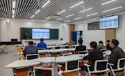 电子科学与技术系开展4月师风师德学习及教学研讨活动