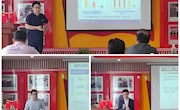 测光学院成功举办2024年度校级教学比赛初赛