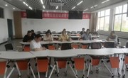 电子科学与技术系开展5月师风师德专题学习
