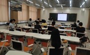 电子科学与技术系开展教学技能提升系列教学法活动八