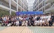 测试与光电工程学院学生在中国大学生机械工程创新创意大赛无损检测创新实践与应用赛（南部区域赛）中荣获佳绩