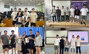 仪器科学与光电工程学院开展第40个教师节走访慰问活动