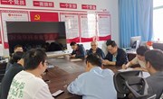 生物医学工程系召开师德师风专题学习会