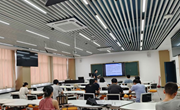 电子科学与技术系开展9月师德师风专题学习