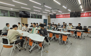 光电系召开2023-2024学年第一学期期中师生座谈会