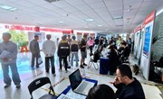 学院2024年秋季线下专场校园招聘活动圆满举行