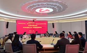 传承昌航文化 厚植报国情怀---学院院办教工党支部与学校发展规划处党支部、招标采购中心党支部开展支部共建活动