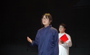 仪器科学与光电工程学院于纪念“一二·九”运动89周年红色文化展演暨红色经典诵读比赛获得佳绩