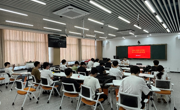 光电系召开2024-2025学年第二学期期中师生座谈会