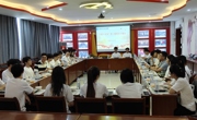 仪器科学与光电工程学院举办“成长·对话”第三期师生午餐会