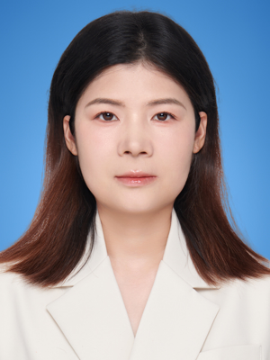 揭丽琳