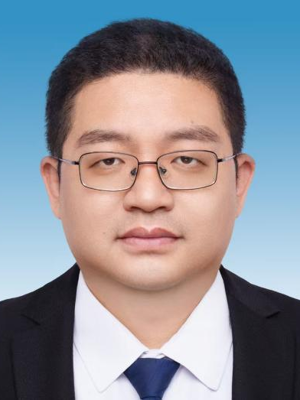 陈振华