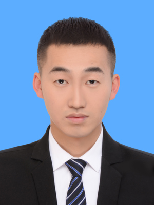 杨俊锋