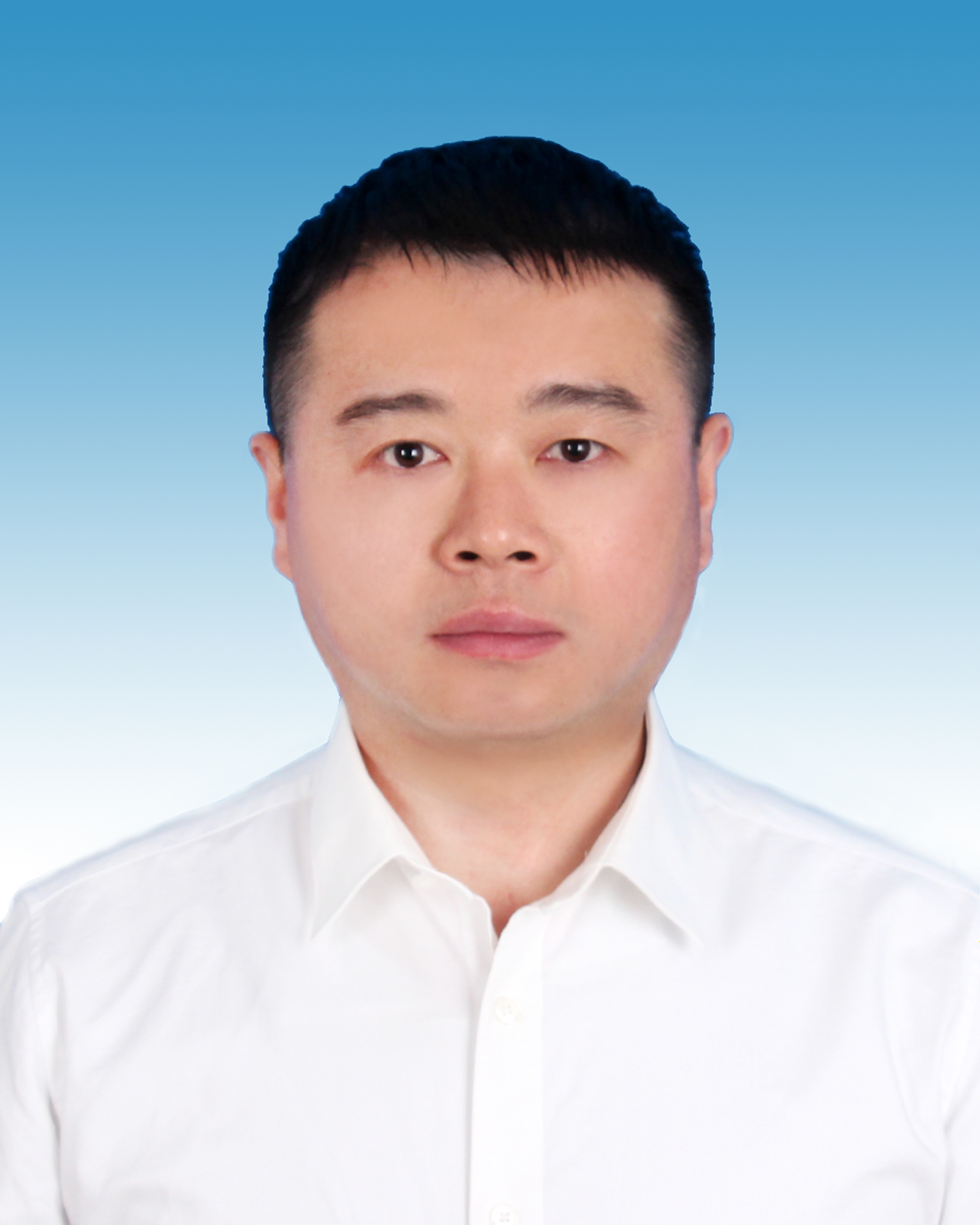免冠照-刘彬