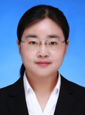 刘玲玲
