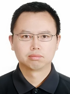 何兴道