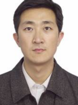 高鸿波