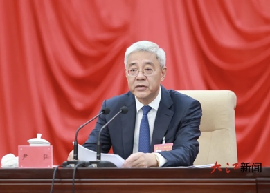 中国共产党江西省第十五届委员会第八次全体会议决议