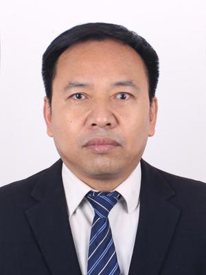 周世健