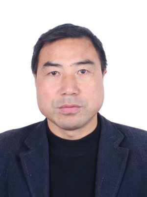 李志农