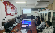 光电系召开2025-2026学年第一学期期中师生座谈会