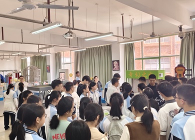 探索科学奥秘，启迪宇宙心智——2026年天宫开悟科普剧场研学第二期圆满落幕