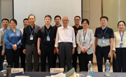 2026远东无损检测新技术大会 江西专场（高教论坛）成功举办