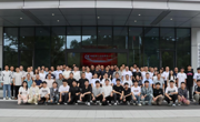 仪器科学与光电工程学院赴贵阳开展技术交流与产学研合作