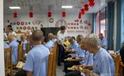 三下乡｜ 情暖养老服务中心，青春相伴慰夕阳