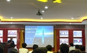 校友领航传经验 职场赋能启新程 ——学院举办就业育人大讲堂